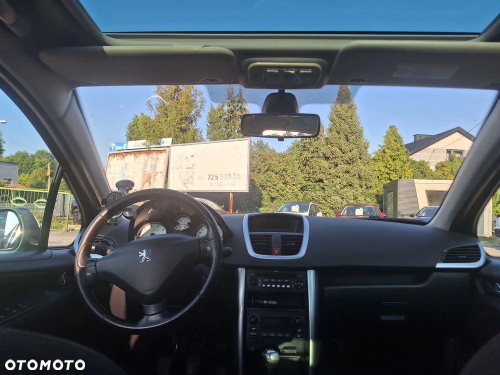 Peugeot 207 Outdoor 1.6 - 24