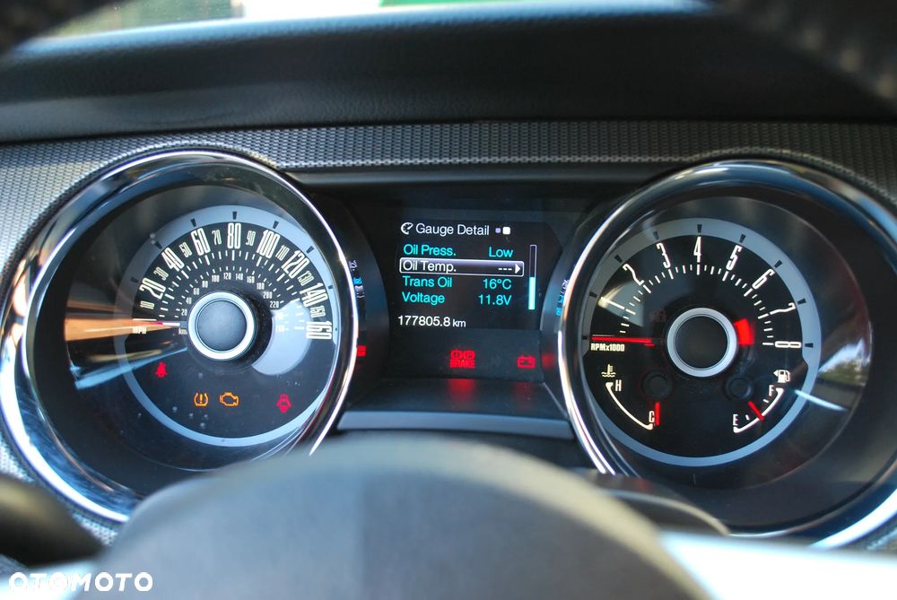 Ford Mustang 5.0 V8 GT Premium - 15