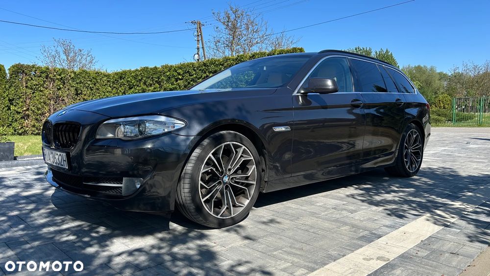 BMW Seria 5 - 3