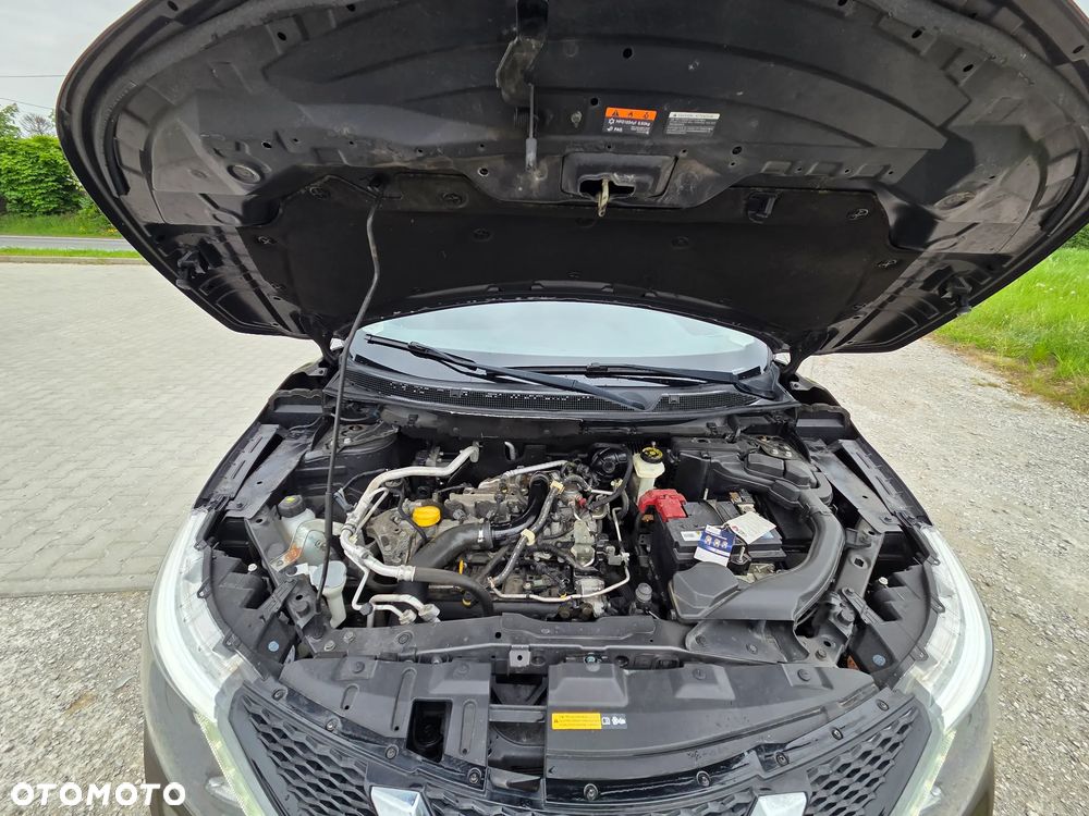 Nissan Qashqai - 26