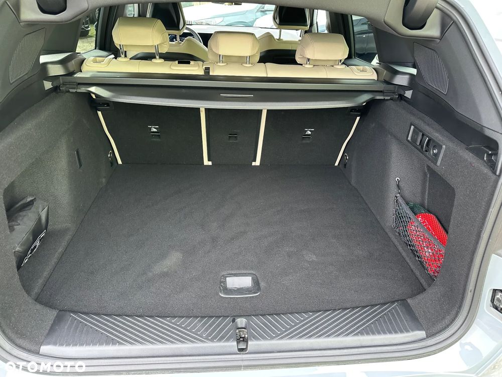 BMW X3 xDrive20d mHEV - 24