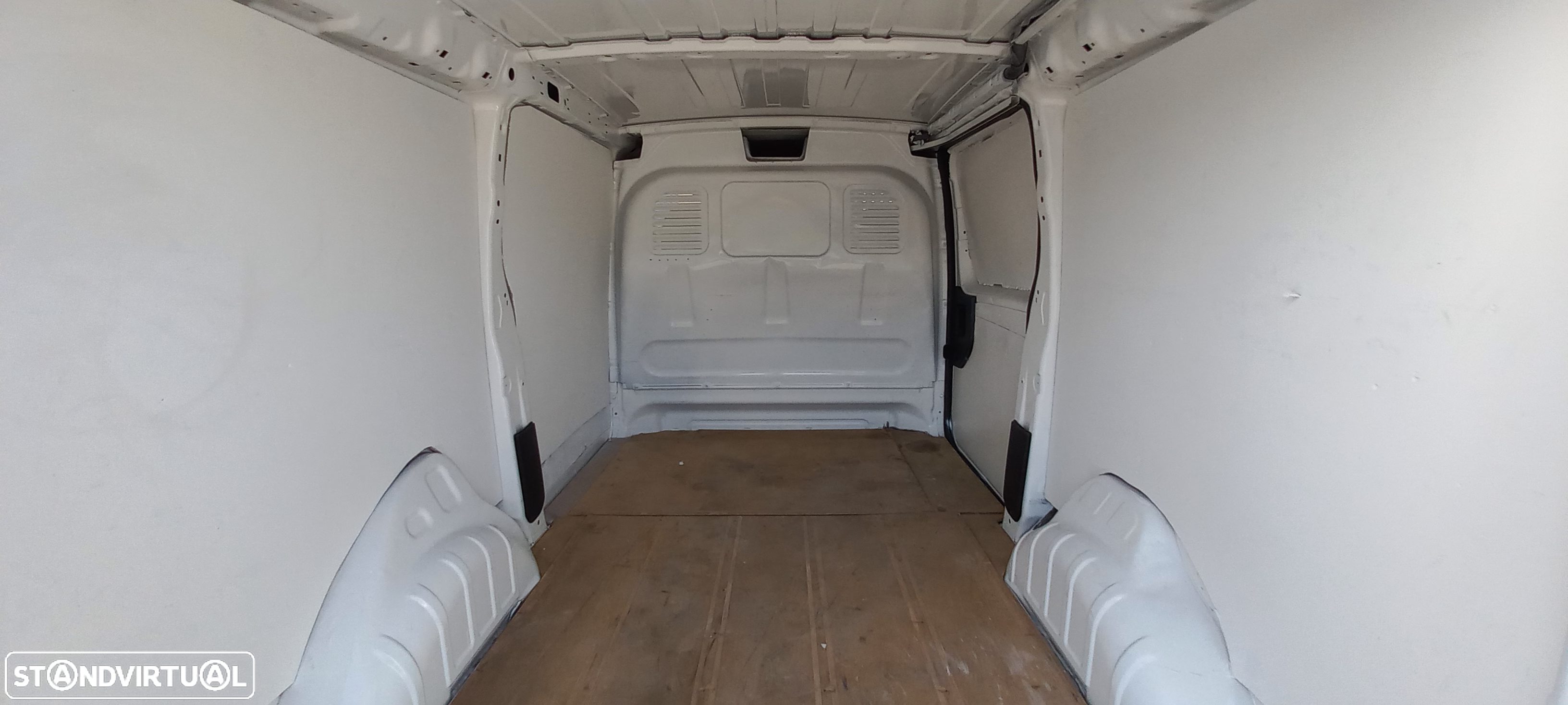 Peugeot Expert (3)LONGA 229 L2H1 - 9