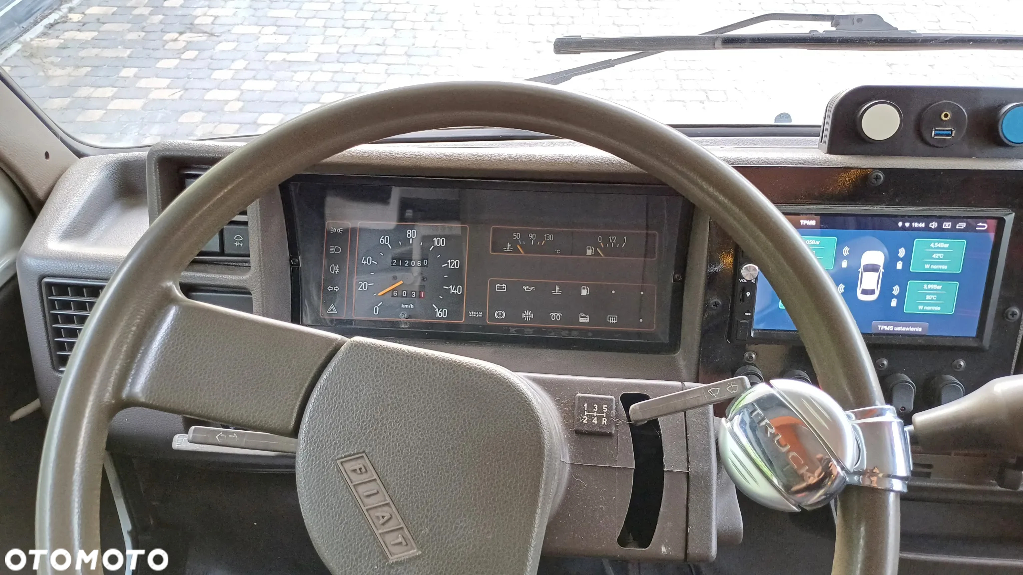 Fiat Ducato - 14