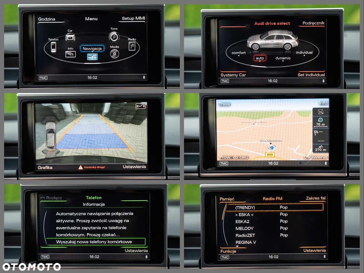 Audi A6 Avant 2.0 TDI DPF - 39