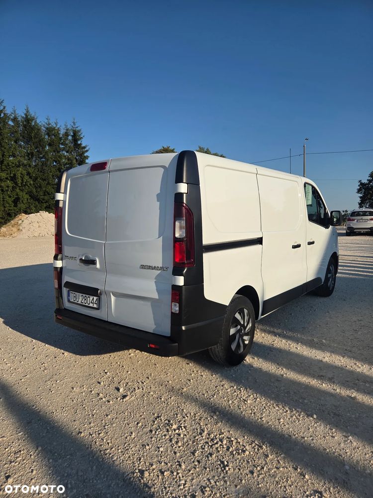 Renault Trafic - 6
