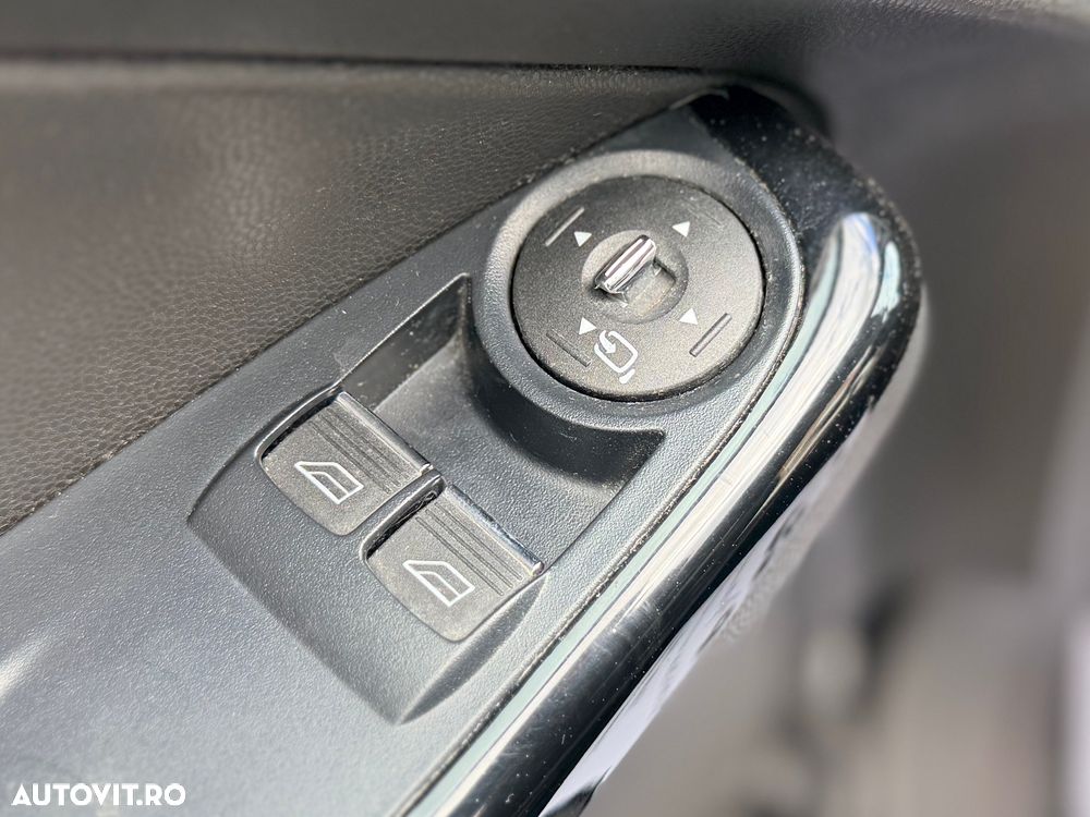 Ford Fiesta 1.0 EcoBoost Titanium - 15