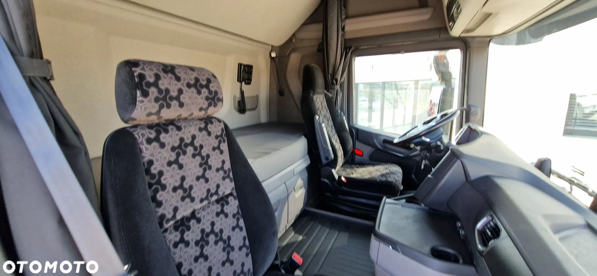 Scania R450/Full LEDY/ KLIMA STACJONARNA/ NAVI/ BAKI 1200L/ Serwis Niemcy - 21