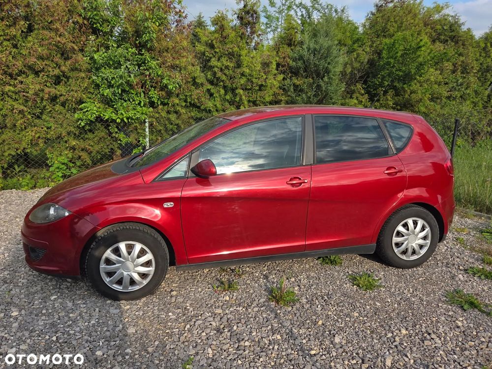 Seat Altea 1.9 TDI Rebel II - 4