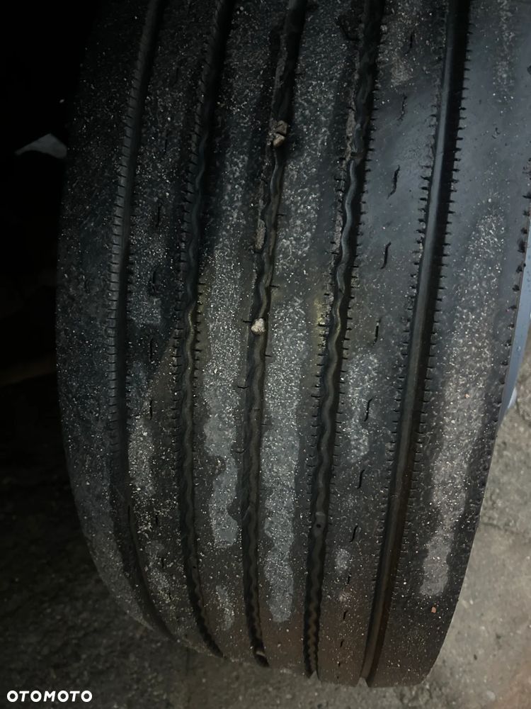 Iveco STRALIS 460 KM ACC / MEGA / LOW DECK / HI-WAY EURO 6 / 2016 ROK / DUŻE ZBIORNIKI PALIWA 1350 L / PRZÓD i TYŁ NA PODUSZCE / PRZEBIEG 864 324 KM !! - 27