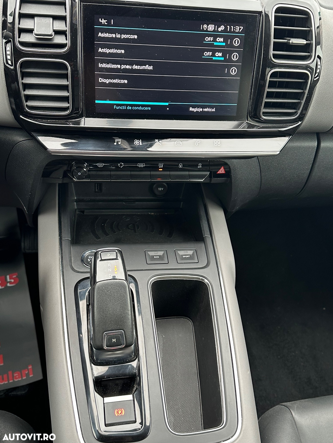 Citroën C5 Aircross 1.5 BlueHDi 130 S&S EAT8 Feel - 24