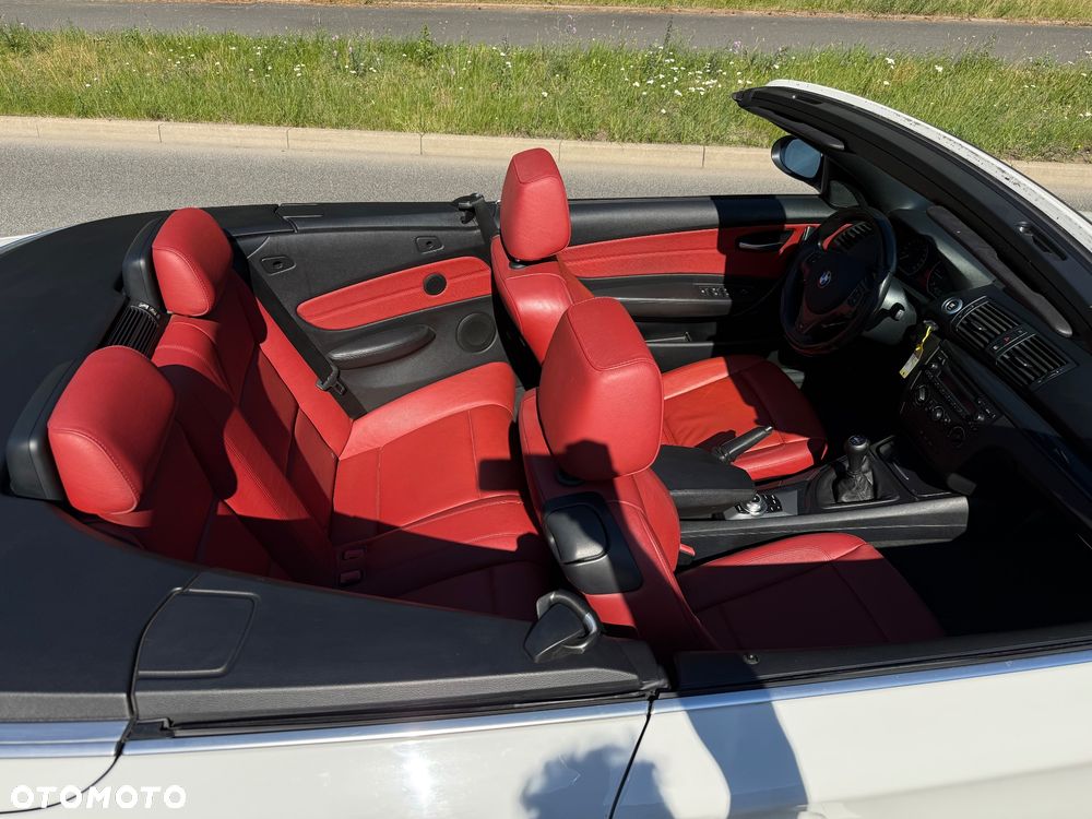 BMW Seria 1 118d - 10