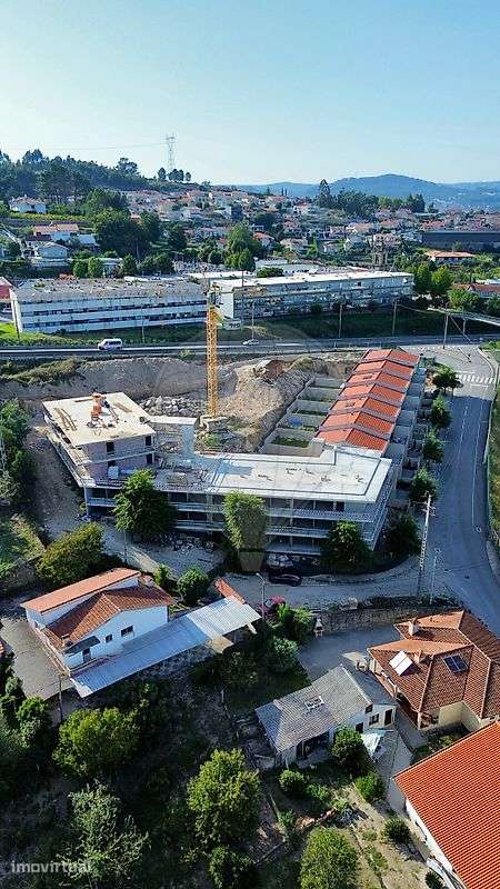Apartamento T2 para venda - Grande imagem: 2/17