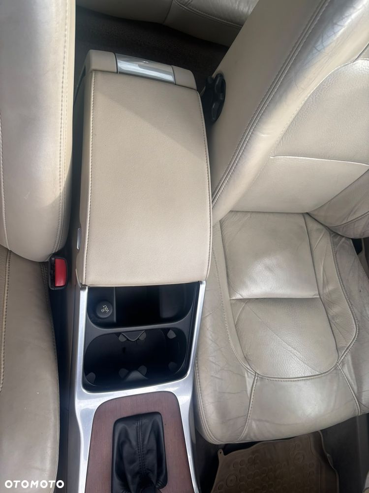 Volvo S80 D4 Executive - 21