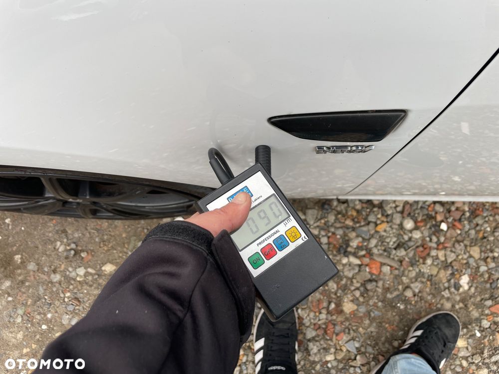 Opel Astra 1.4 Turbo ENERGY - 32