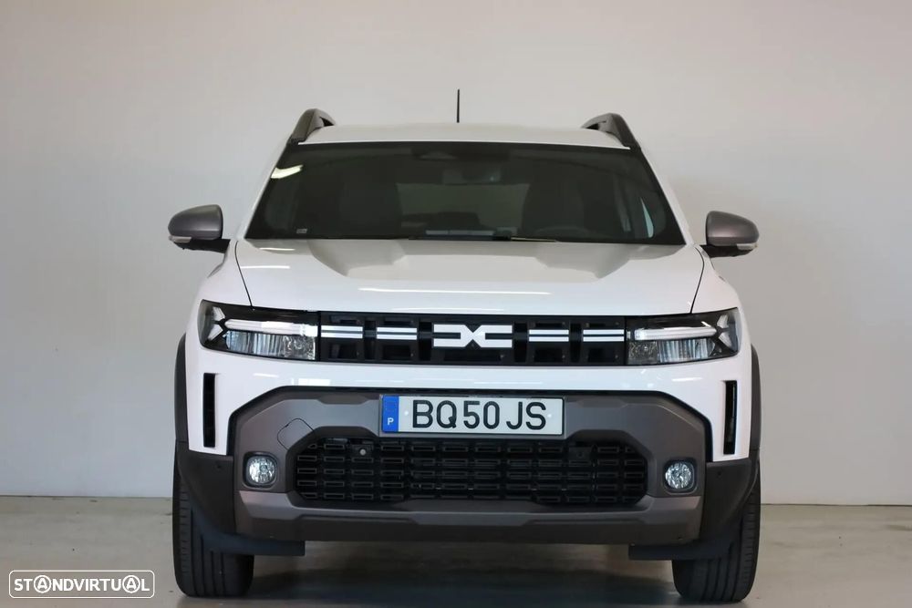 Dacia Duster 1.6 Hybrid Journey - 3