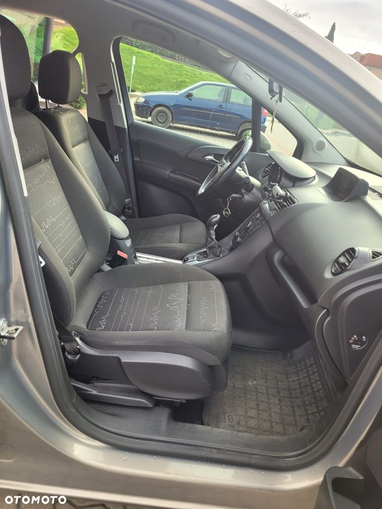 Opel Meriva 1.4 T Enjoy - 14