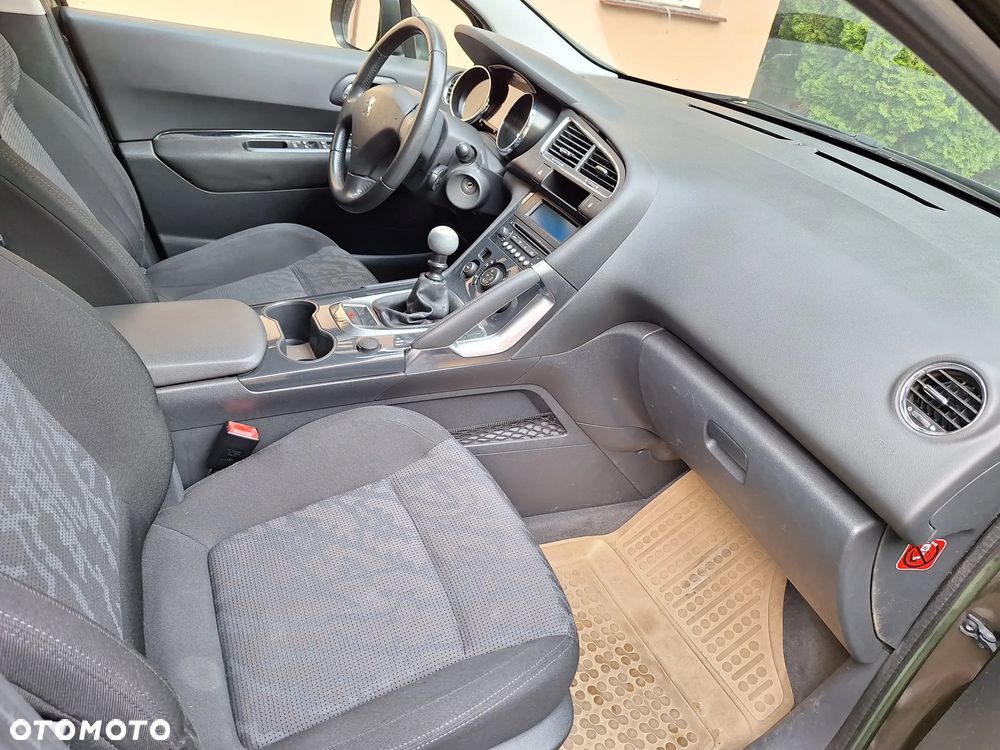 Peugeot 3008 - 6