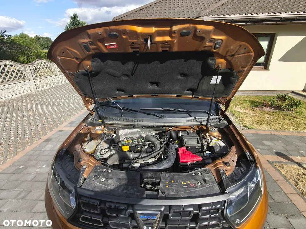 Dacia Duster 1.0 TCe Prestige - 21