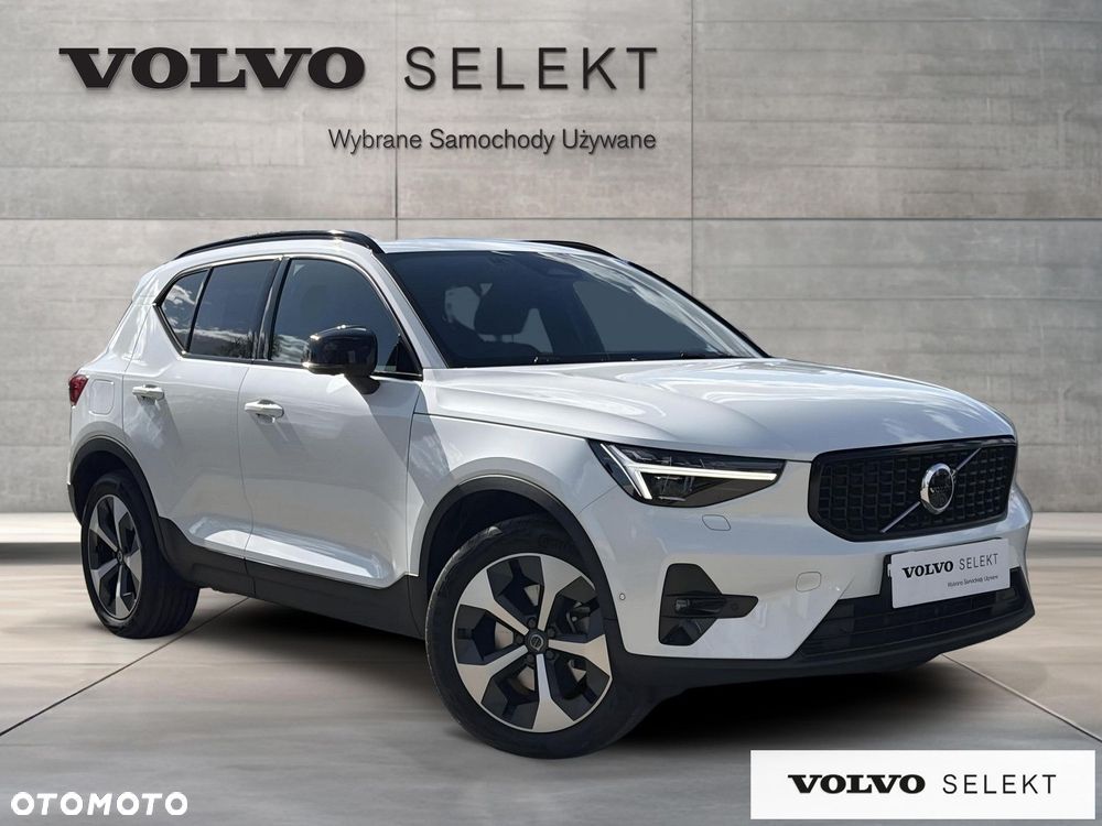 Volvo XC 40 - 8