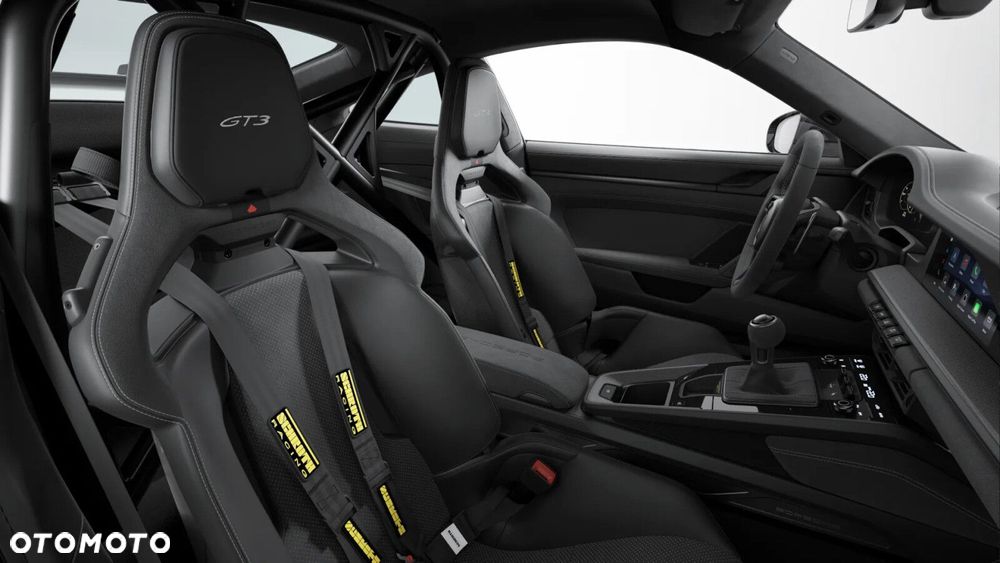 Porsche 911 - 8