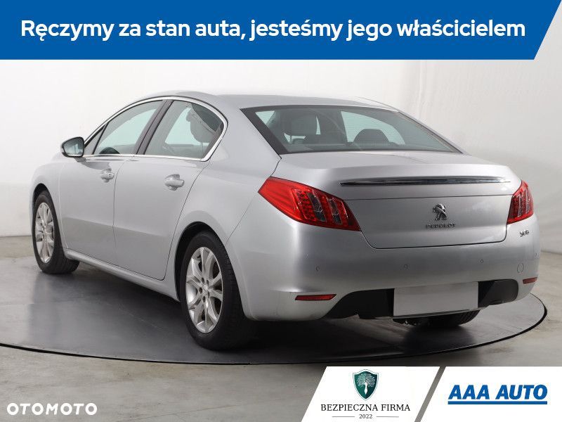 Peugeot 508 - 6
