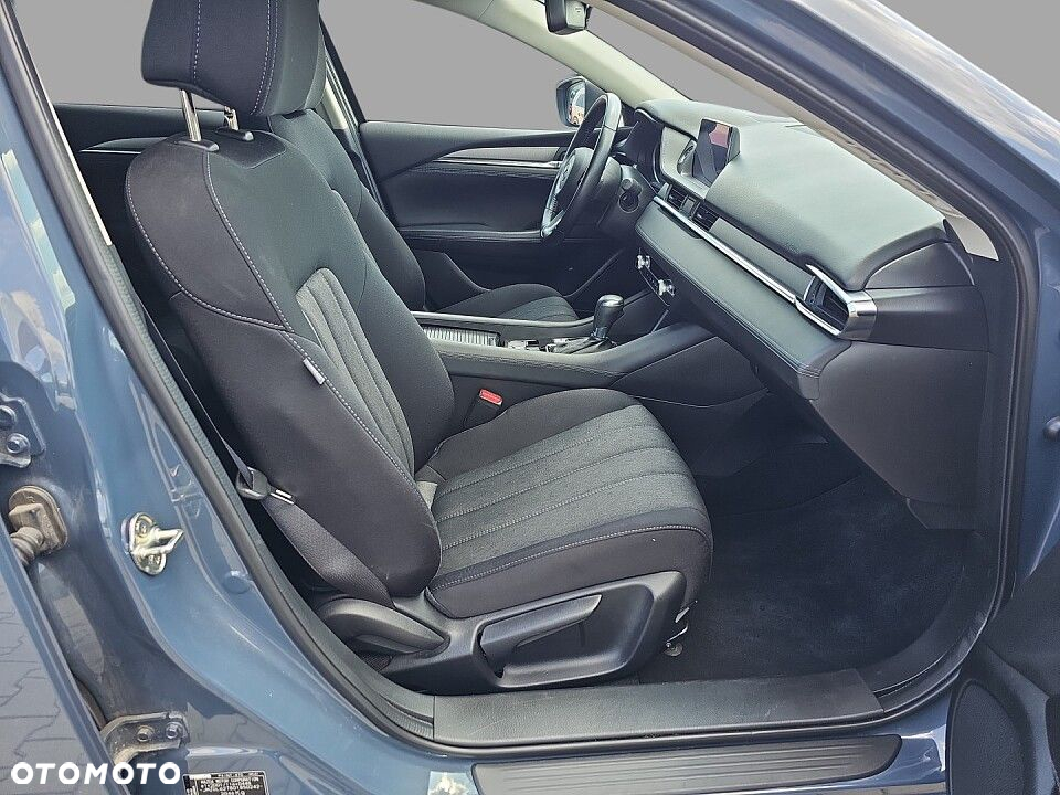 Mazda 6 - 14