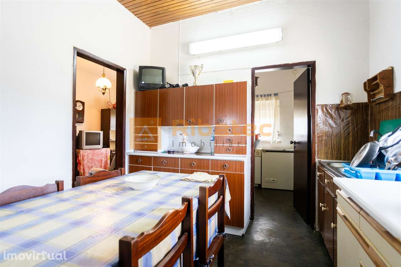 Moradia na Fazenda dos Pelados - Grande imagem: 2/20