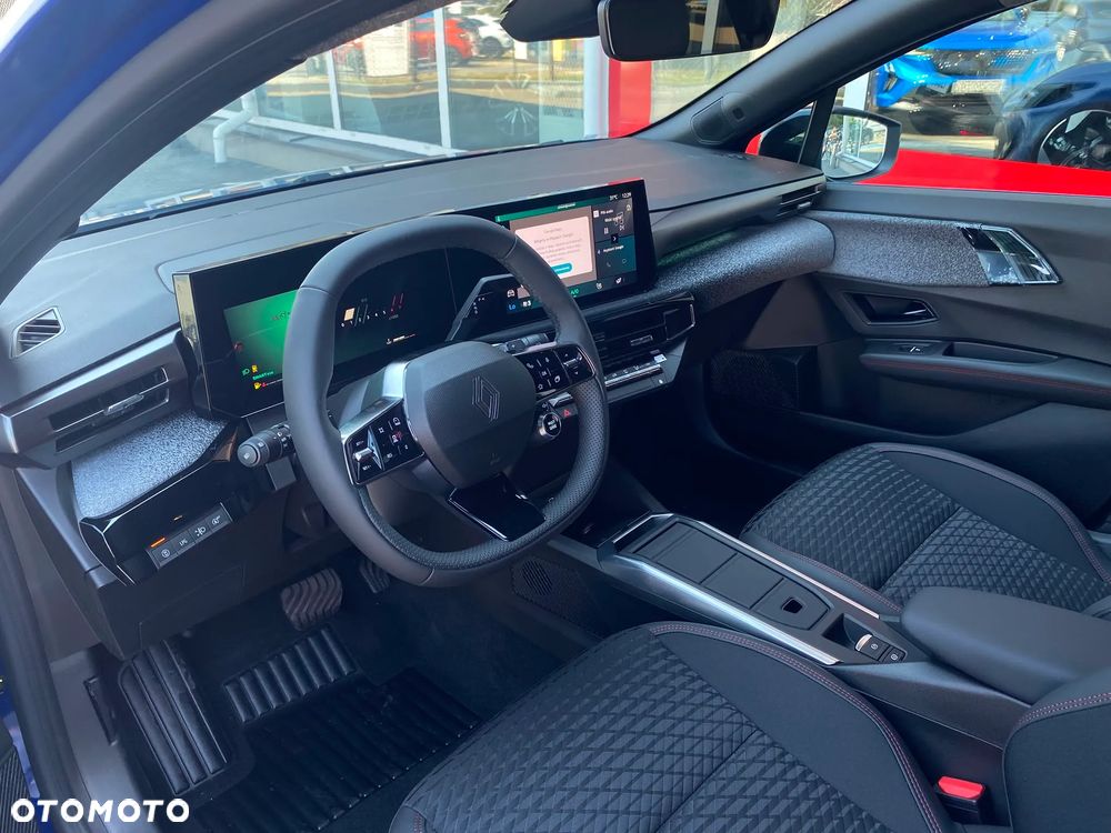 Renault Clio 1.2 TCe Techno EDC - 8