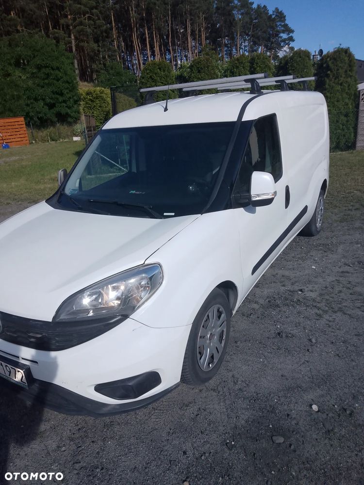 Fiat Doblo - 3