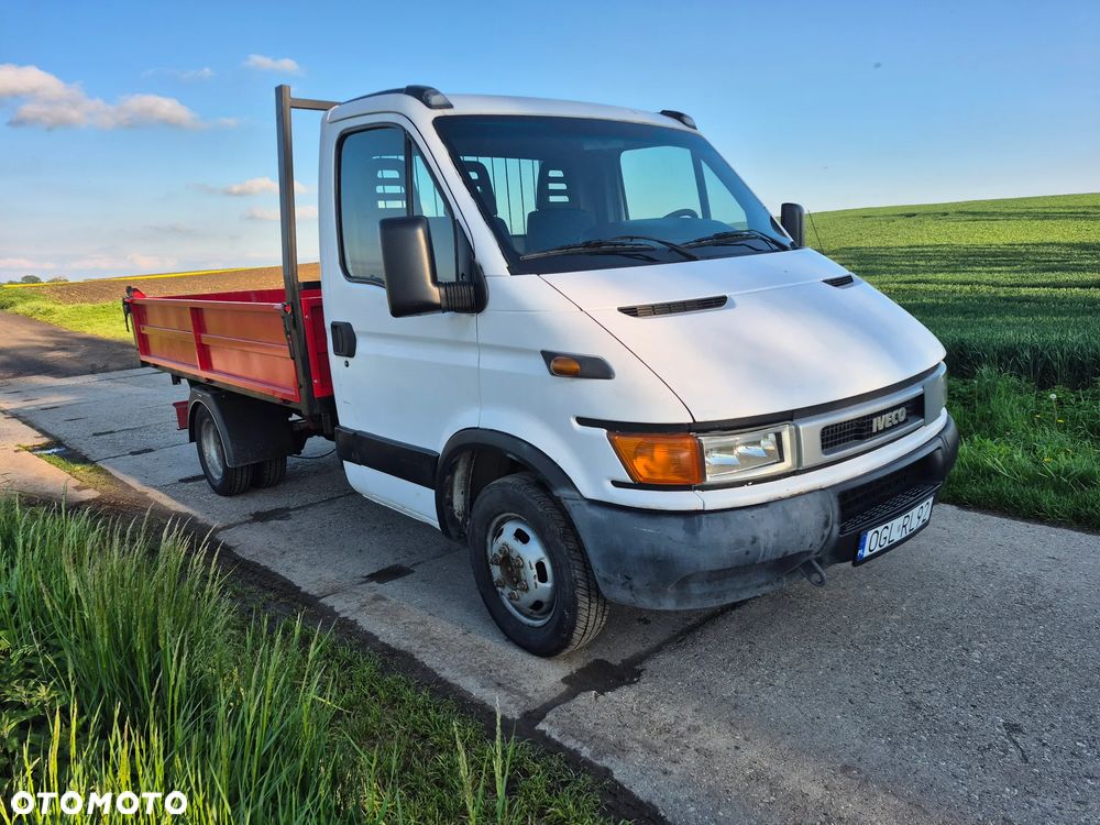 Iveco Daily - 3
