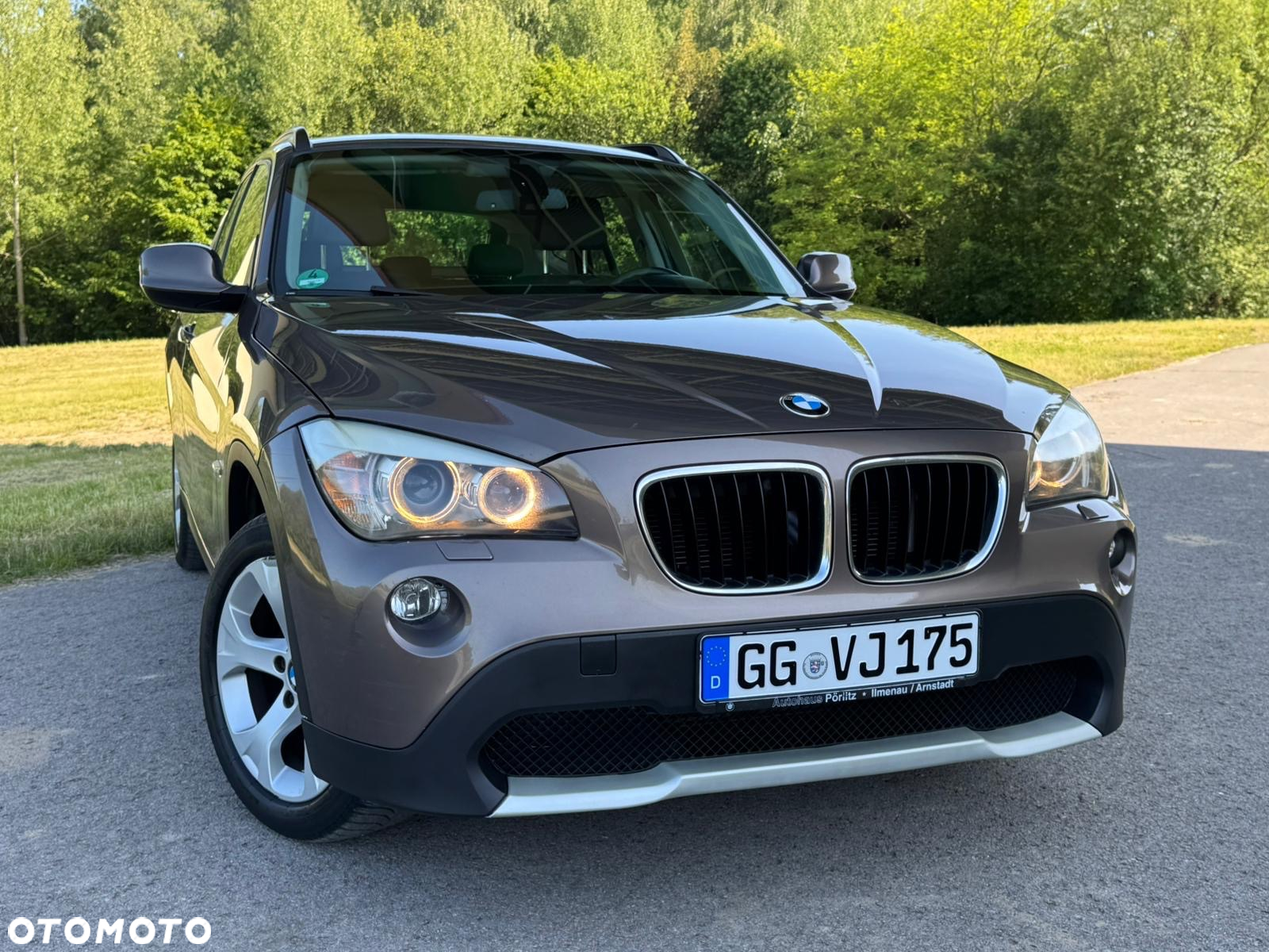 BMW X1 xDrive20d - 2