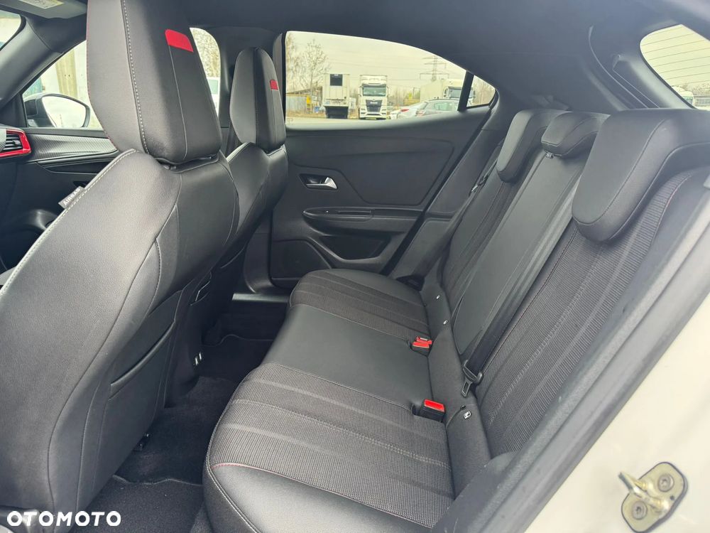 Opel Mokka 1.5 CDTI GS Line S&S - 30