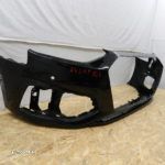 Bara fata Audi A4 B9 facelift, 2020, 2021, 2022, 2023, 8W0807437AH. - 4
