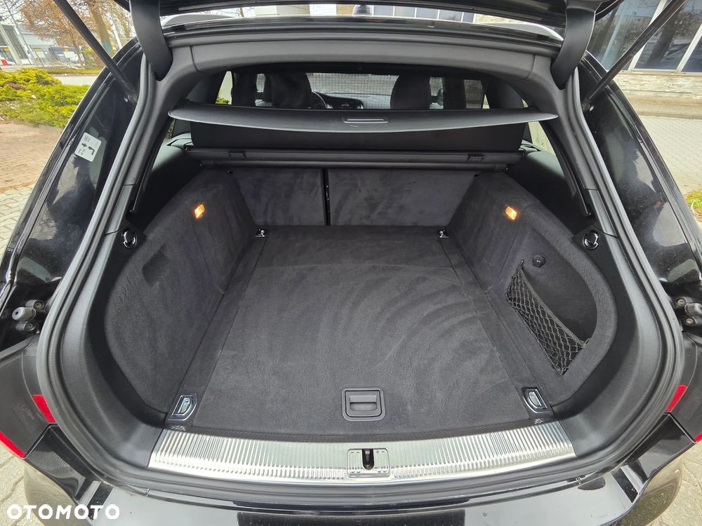 Audi A4 Avant 2.0 TDI DPF quattro S tronic S line Sportpaket - 24