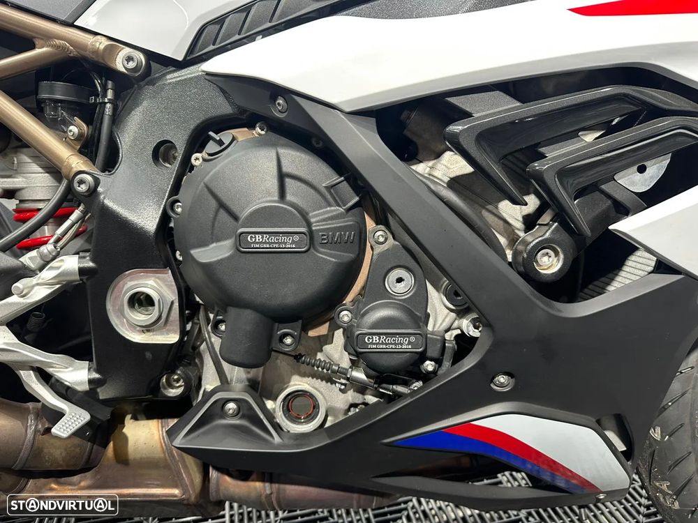 BMW S 1000 RR (PACK M) - 7