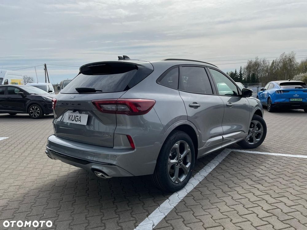 Ford Kuga - 6