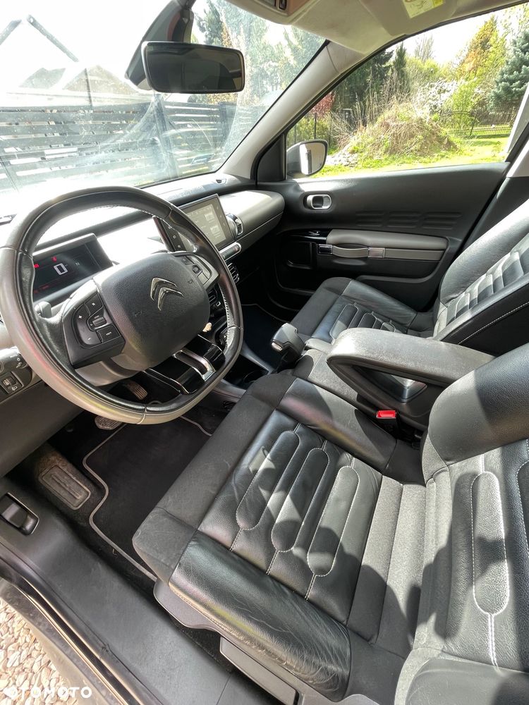 Citroën C4 Cactus - 6