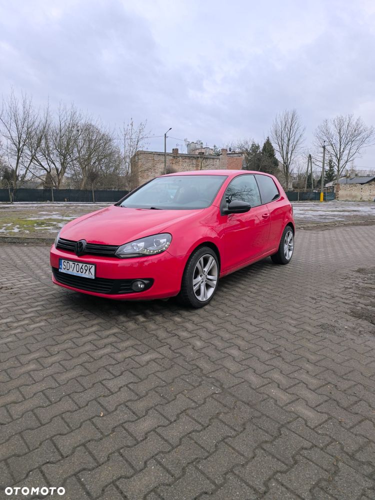Volkswagen Golf 1.4 TSI Highline - 4