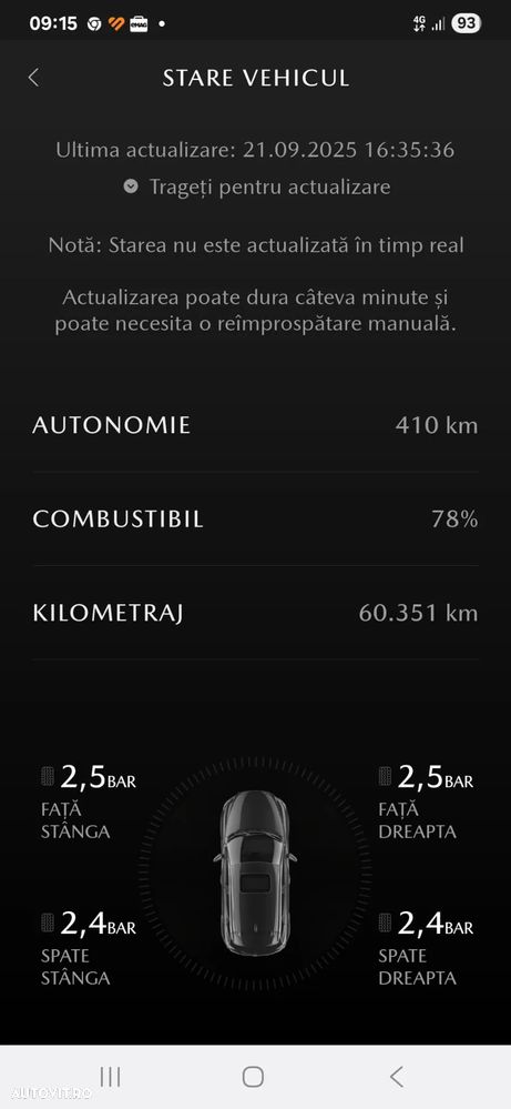 Mazda CX-30 e-SKYACTIV G150 AT MHEV Plus - 9
