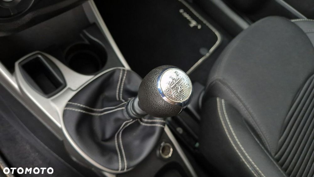 Alfa Romeo Mito - 17