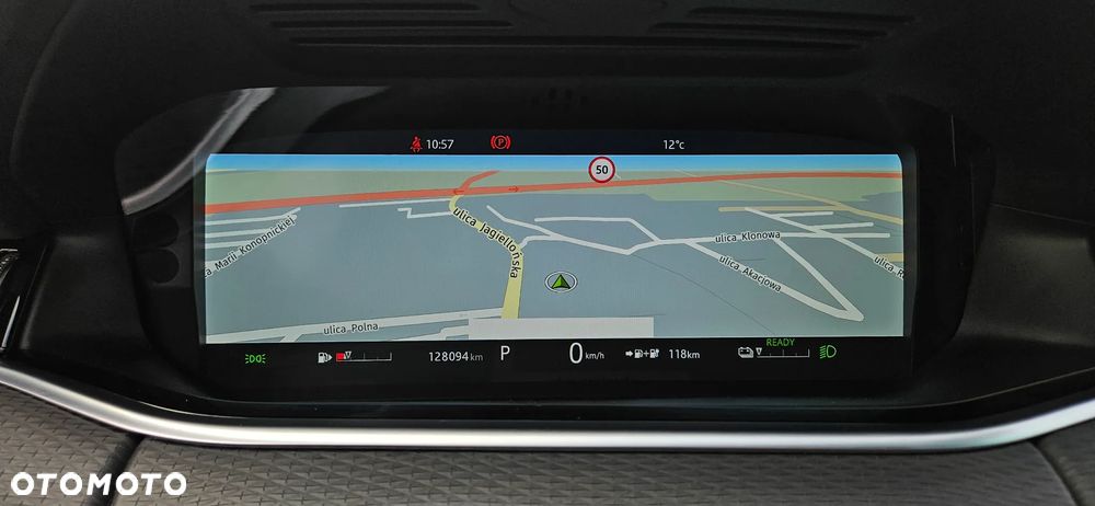 Land Rover Range Rover Evoque 1.5 P300e PHEV Limited Edition - 12