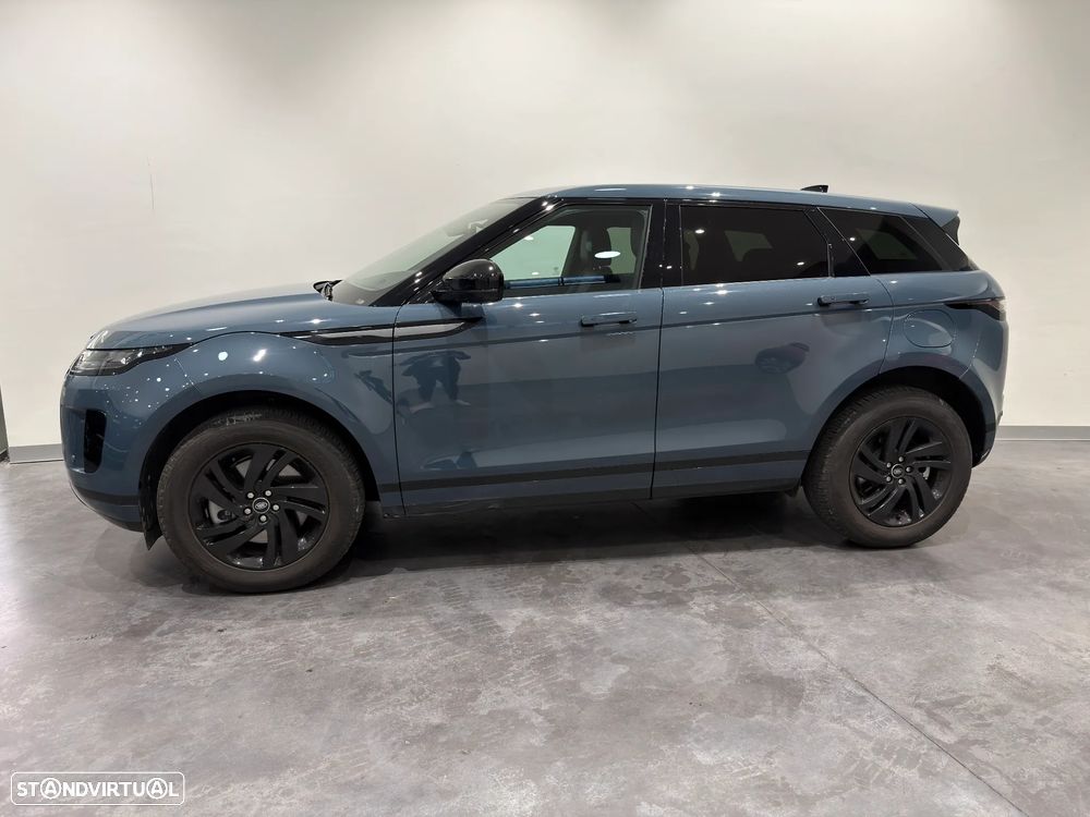 Land Rover Range Rover Evoque 1.5 P270e AWD S Auto - 3