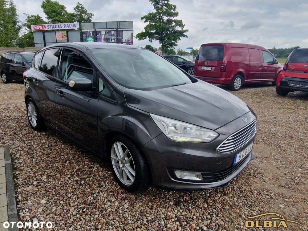 Ford C-MAX - 17
