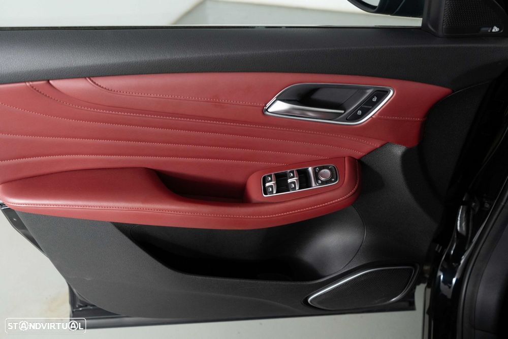 MG EHS 1.5 T-GDI Plug-in Hybrid Luxury - 20