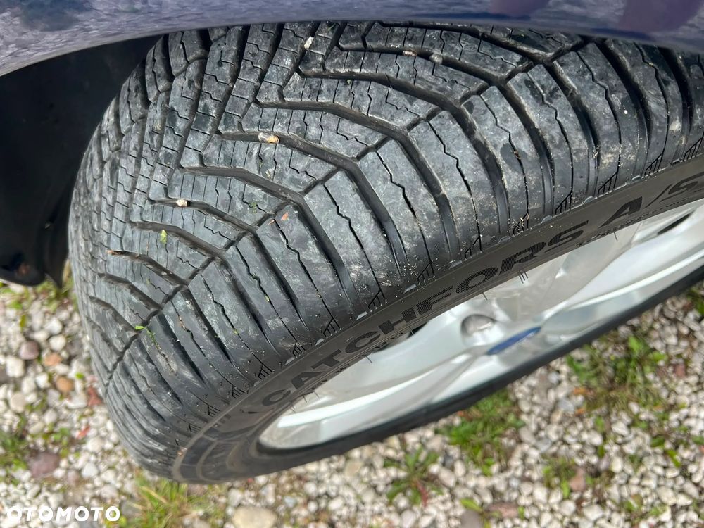 Ford S-Max - 15