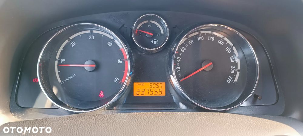 Opel Antara 2.0 CDTI Enjoy - 15