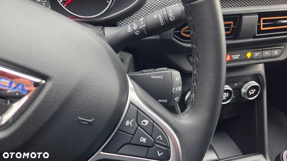 Dacia Sandero 1.0 TCe Comfort - 24