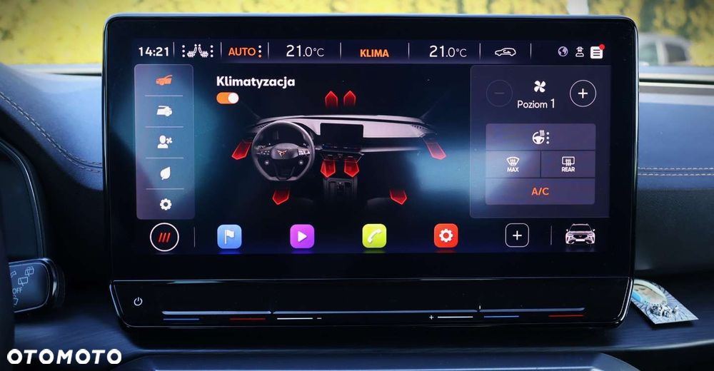 Cupra Formentor - 31