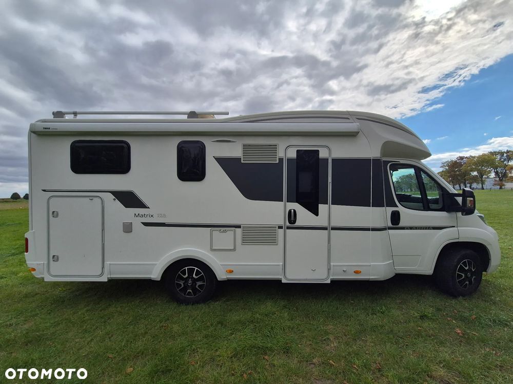 Adria MATRIX 670 SL - 6