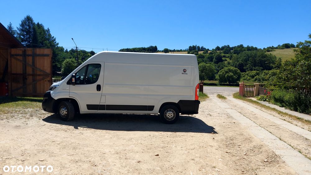 Fiat Ducato - 8